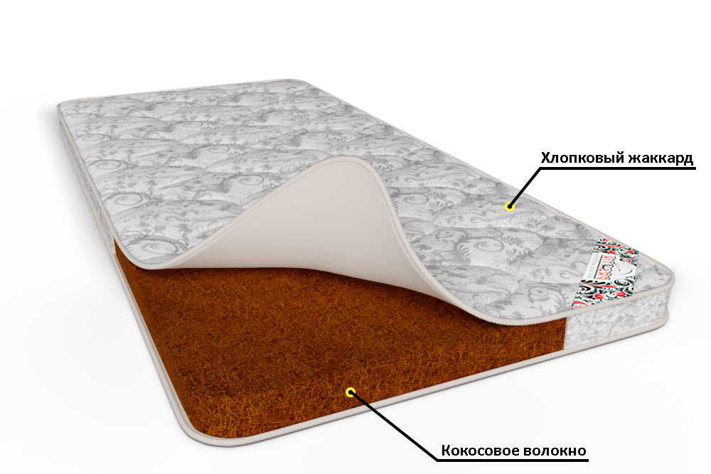Матрас для детей 7 лет